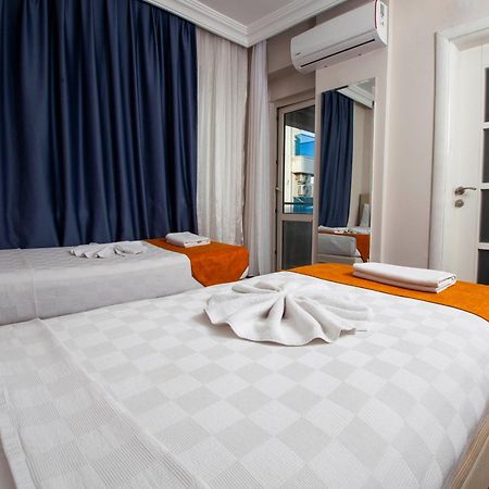 Goldkaya Hotel Marmaris Exteriér fotografie