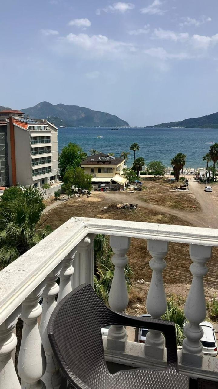 Goldkaya Hotel Marmaris Exteriér fotografie