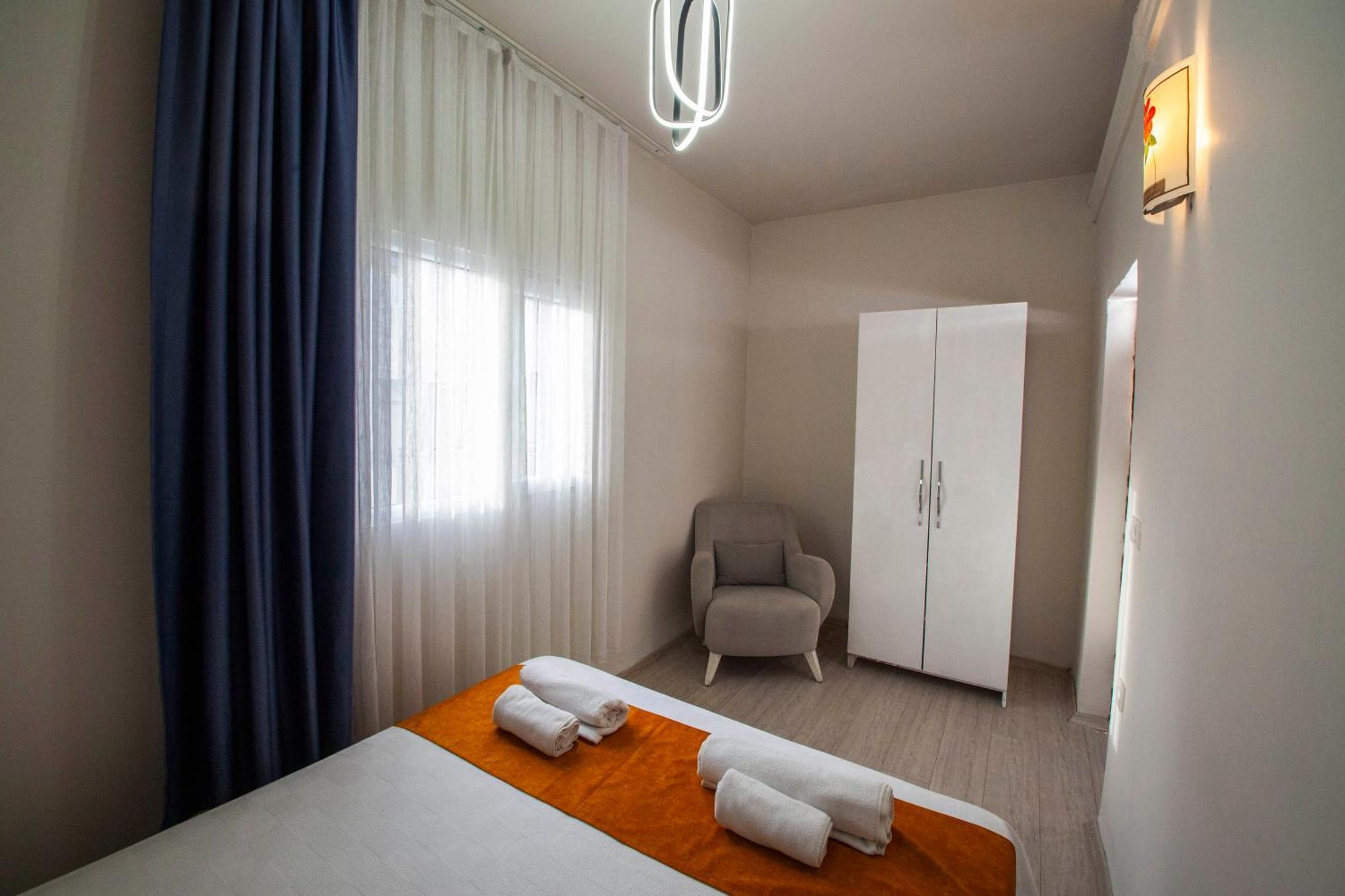 Goldkaya Hotel Marmaris Exteriér fotografie